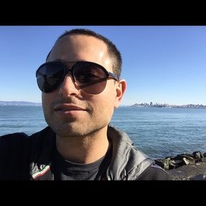 Meet your Posher, John